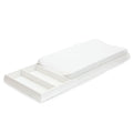 Oeuf XL Changing Station - White