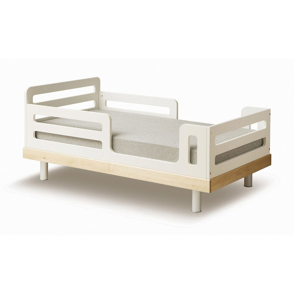 Oeuf Classic Toddler Bed - Birch