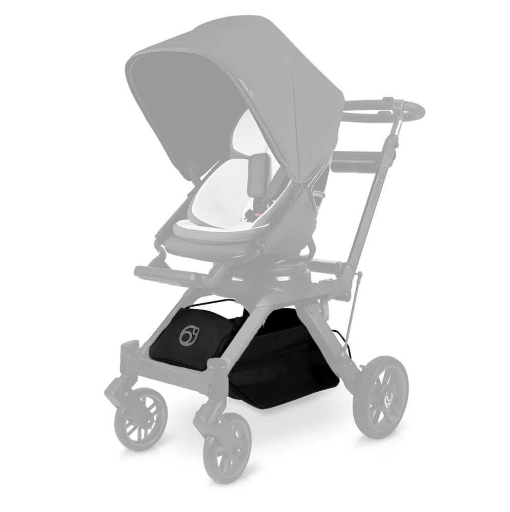 Orbit Baby G5 Stroller Cargo Basket