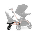 Orbit Baby G5 Helix+ Double Stroller Attachment Frame
