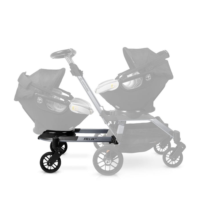 Orbit Baby G5 Helix+ Double Stroller Attachment Frame