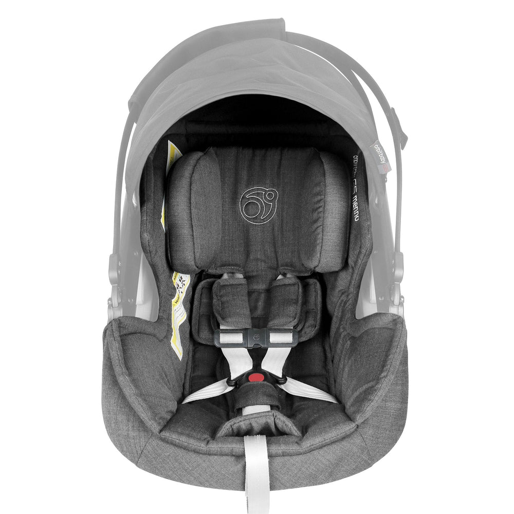 Orbit Baby G5 Infant Car Seat Liner - Merino Wool