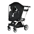 Orbit Baby G5 Stroller Four Seasons Cover - Black