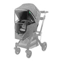 Orbit Baby G5 Stroller Four Seasons Cover - Melange Grey