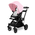 Orbit Baby G5 Stroller Canopy - Baby Pink
