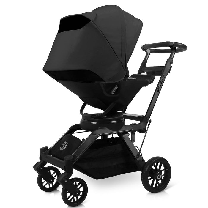 Orbit Baby G5 Stroller Canopy - Black