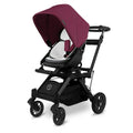 Orbit Baby G5 Stroller Canopy - Burgundy