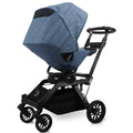 Orbit Baby G5 Stroller Canopy - Melange Navy
