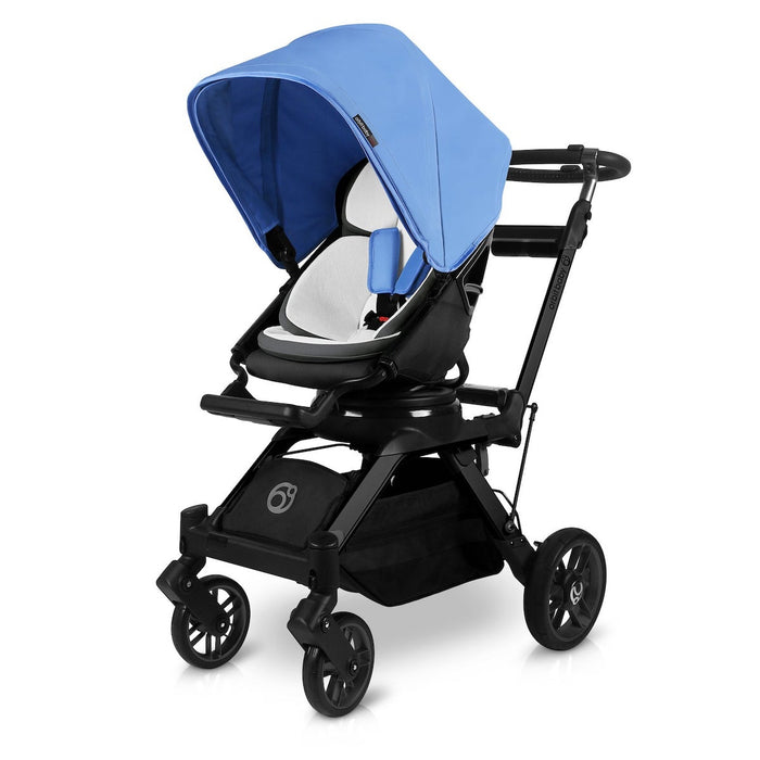 Orbit Baby G5 Stroller Canopy - Mint