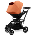 Orbit Baby G5 Stroller Canopy - Sunset Orange