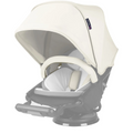 Orbit Baby G5 Stroller Canopy - White