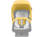Orbit Baby G5 Stroller Canopy - Yellow