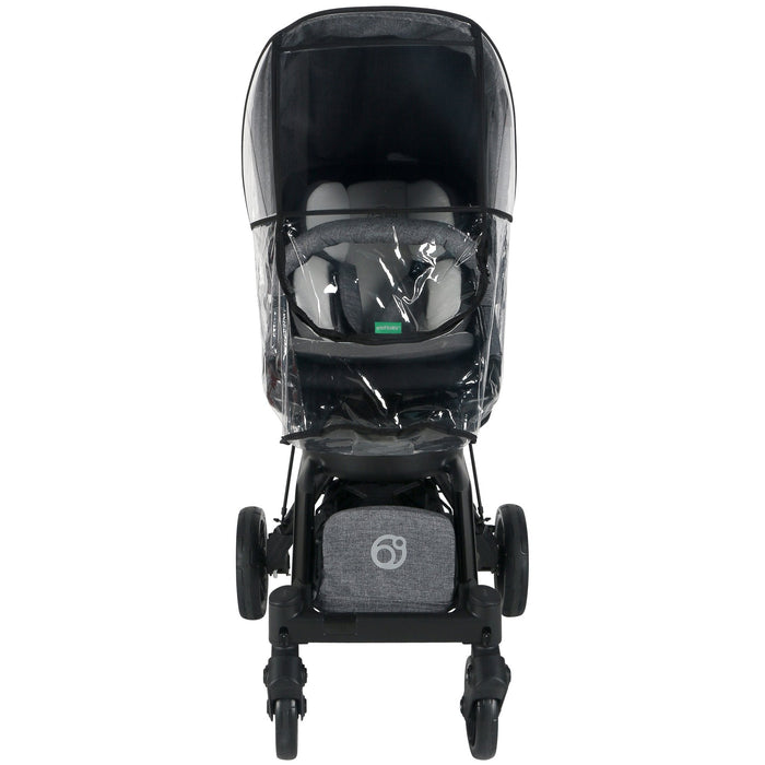 Orbit Baby G5 Stroller Seat Rain Cover