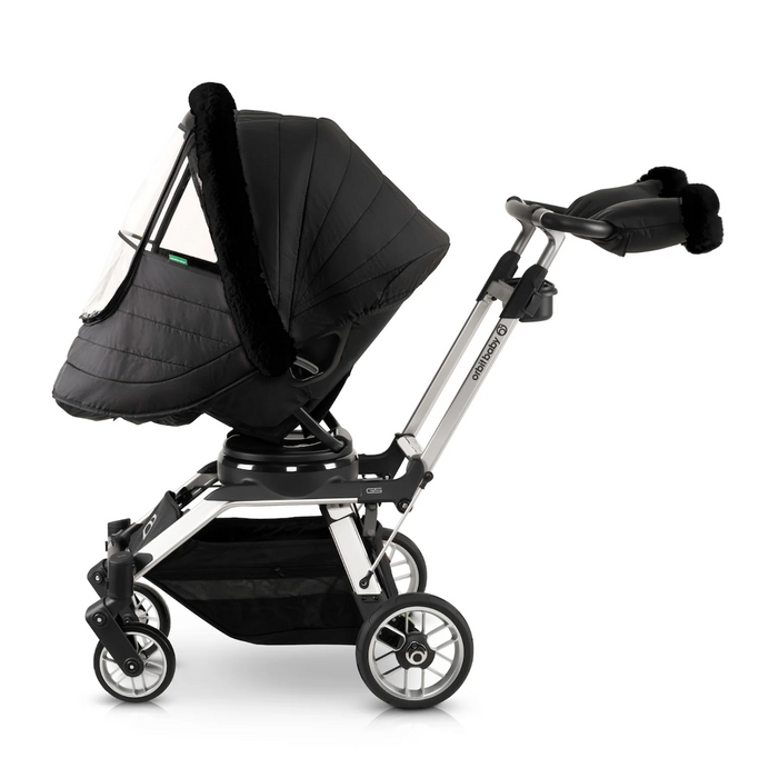 Orbit Baby G5 Stroller Winter Kit