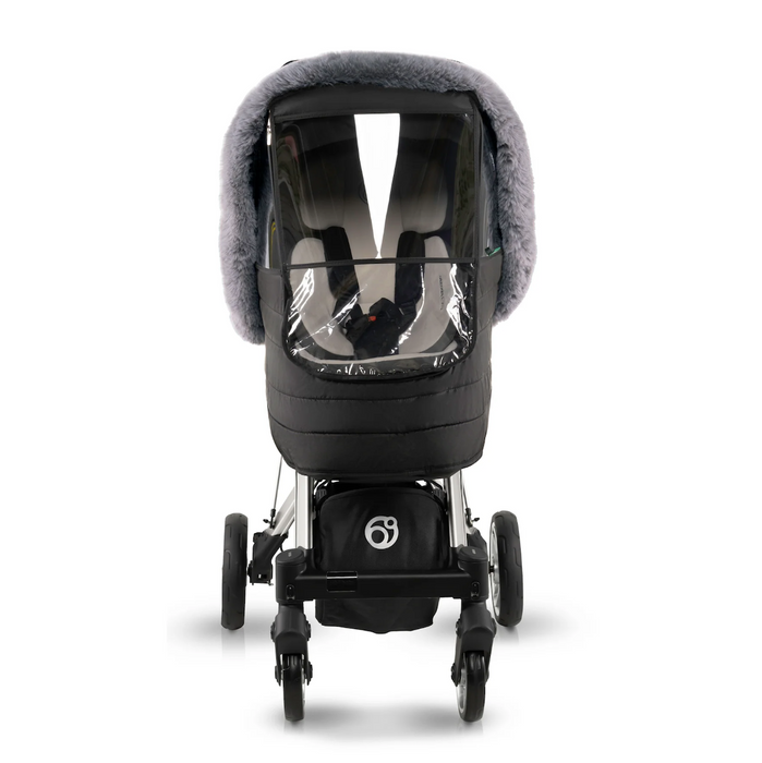 Orbit Baby G5 Stroller Winter Kit