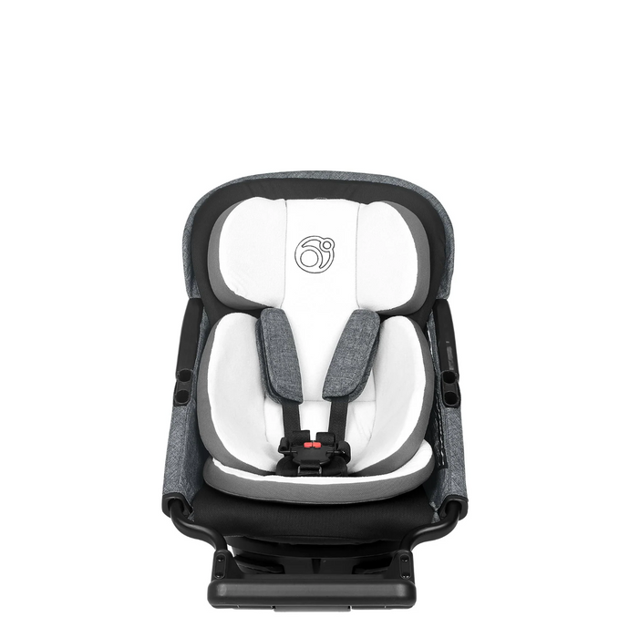Orbit Baby Stroller Seat for G5 / X5 / Helix Plus - Grey Melange