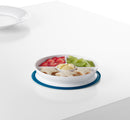 OXO Tot Stick and Stay Divided Plate