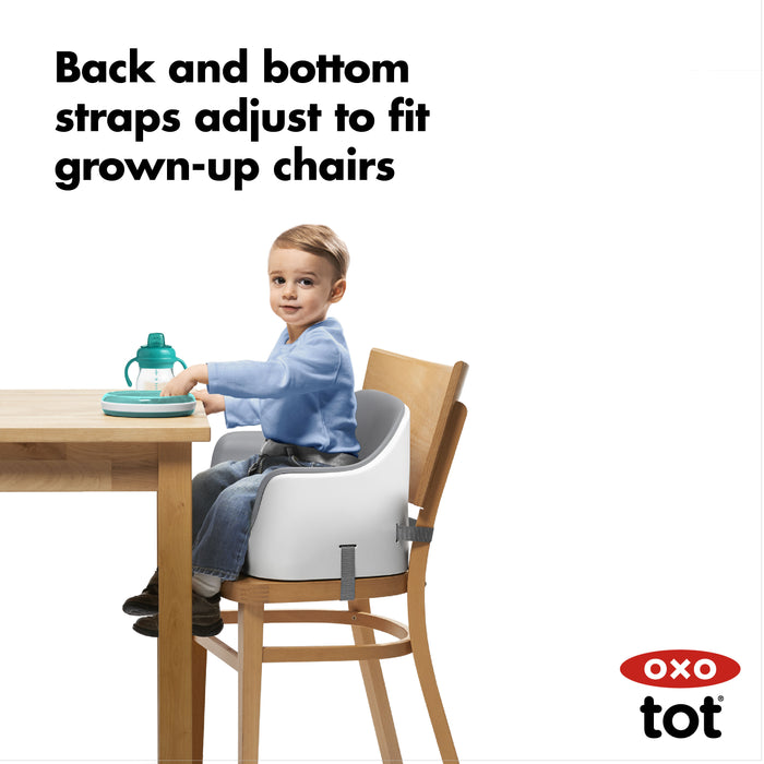 OXO Tot Nest Booster 2.0