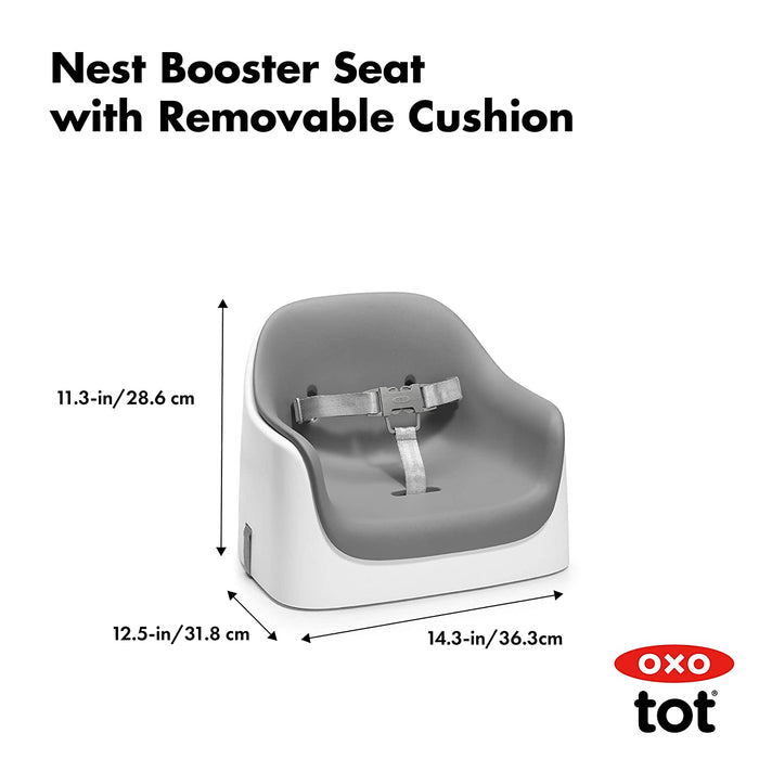 OXO Tot Nest Booster 2.0