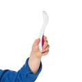 Oxo Tot Plastic Fork + Spoon Multipack - Pink