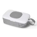 OXO Tot Wipes Dispenser With Diaper Pouch