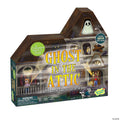 Peaceable Kingdom Ghosts in the Attic Glow in the Dark Cooperative Game