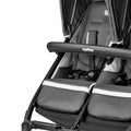 Peg Perego Book For Two Double Stroller - Atmosphere