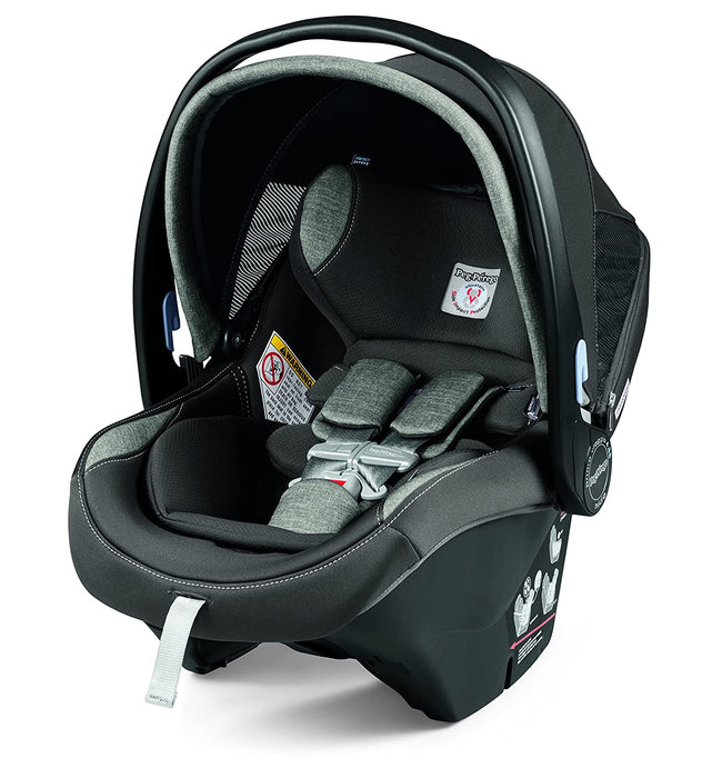 Primo Viaggio 4/35 Nido Infant Car Seat - Atmosphere