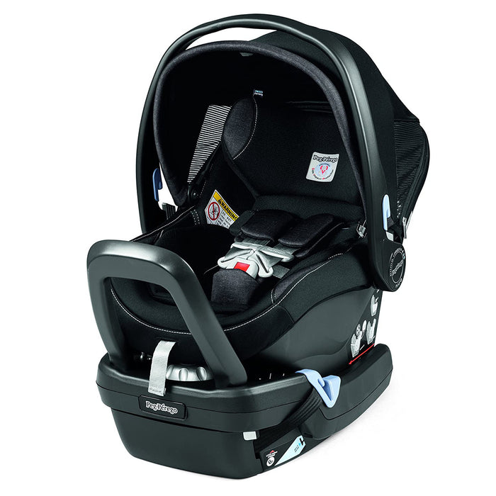Primo Viaggio 4/35 Nido Infant Car Seat - Onyx