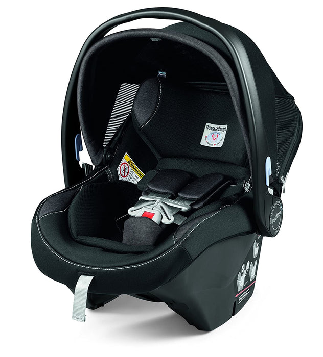 Primo Viaggio 4/35 Nido Infant Car Seat - Onyx