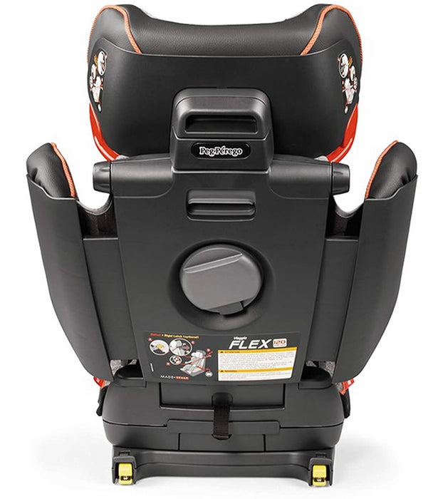 Peg Perego Viaggio Flex 120 Booster Seat
