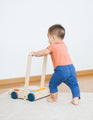 Plantoys Baby Walker Orchard Collection