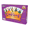 Play Monster Five Crowns Card Game