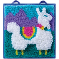 Play Monster - Latchkits Llama 3D Kit