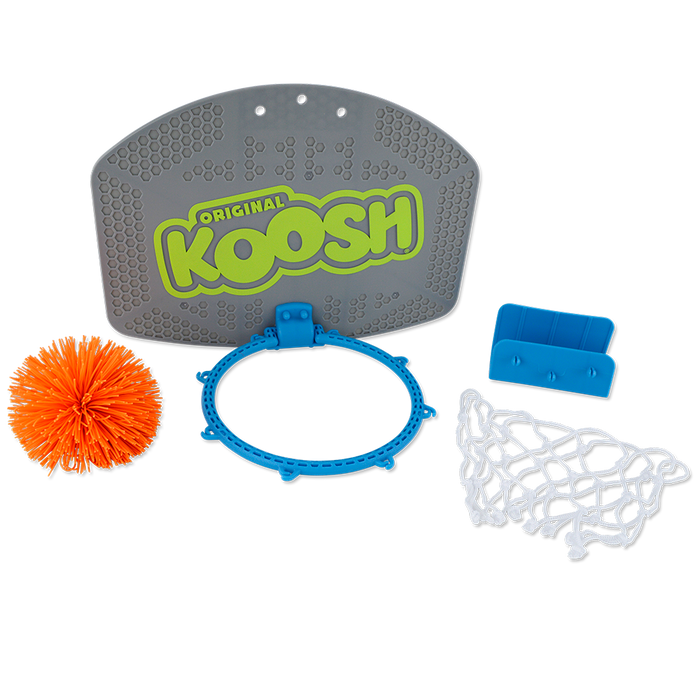 Play Monster Koosh Hoops