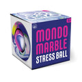 Play Visions Mondo Marble Stress Ball - Colors Vary