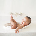 Puj Tub Flyte Mini Baby Bath Tub