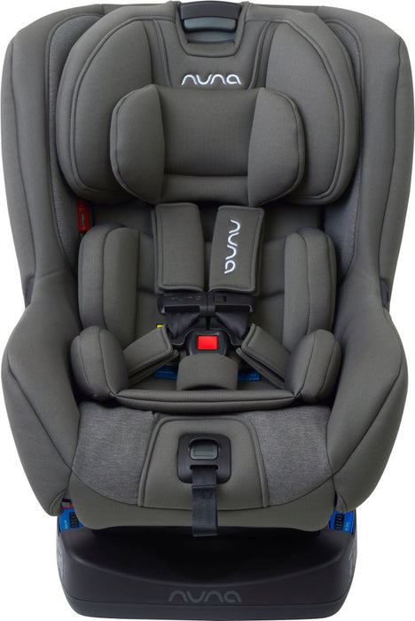 Nuna Rava Convertible Car Seat 2019 - Granite