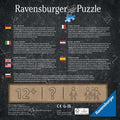 Ravensburger 759-Piece Escape Puzzle Space Observatory