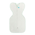 Love to Dream Swaddle UP Organic Mint Small