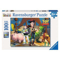 Ravensburger Toy Story 100-Piece Puzzle