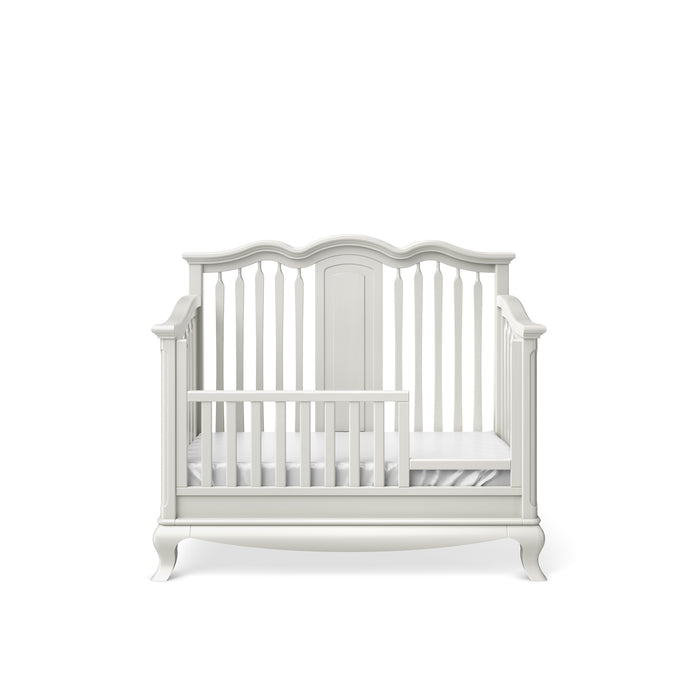 Romina Cleopatra Toddler Rail for Convertible Cribs