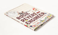 Rosie Revere, Engineer: Andrea Beaty, David Robert