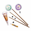 Tiger Tribe Magic Wand Kit - Spellbound