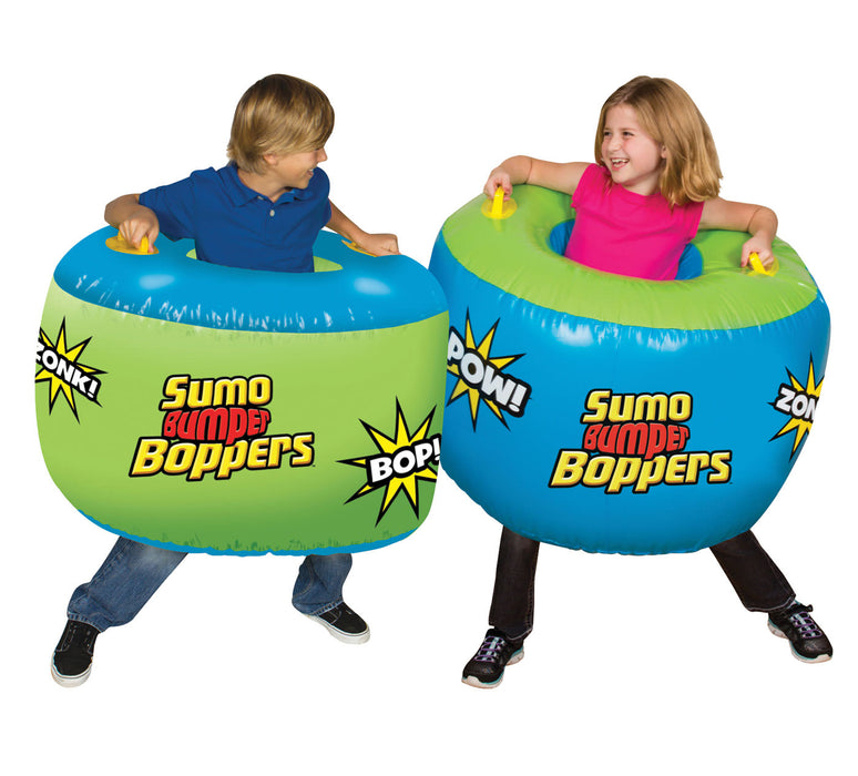 Super Sumo Bumper Bopper (only includes one)