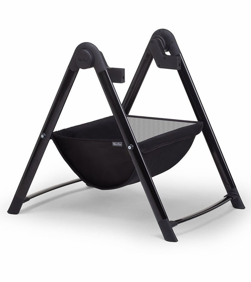 Silver Cross Coast + Wave Bassinet Stand