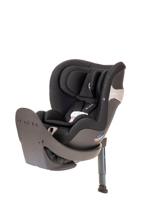 Sirona S 360 Swivel Convertible Car Seat with SensorSafe