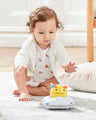 Skip Hop Explore And More Follow-Bee Crawl Toy