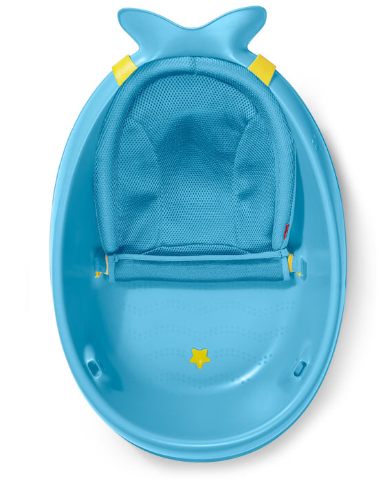 Skip Hop Moby 3-Stage Tub