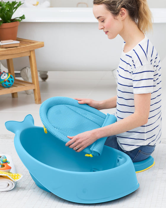 Skip Hop Moby 3-Stage Tub